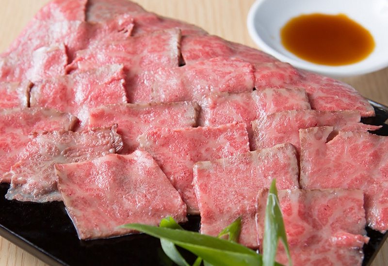肉処 牛慎