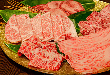 伝承焼肉TUWAMONO