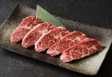 焼肉の虎 木野店