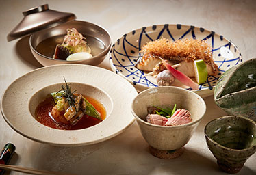 料理 いしみね
