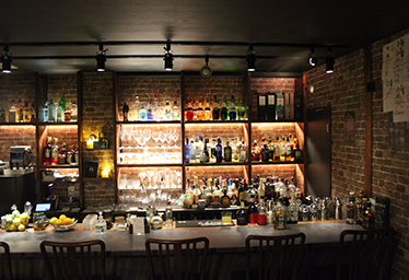 Bar＆Diner雅