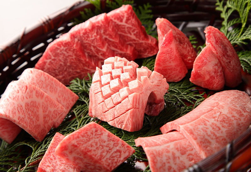 肉匠なか田 本店