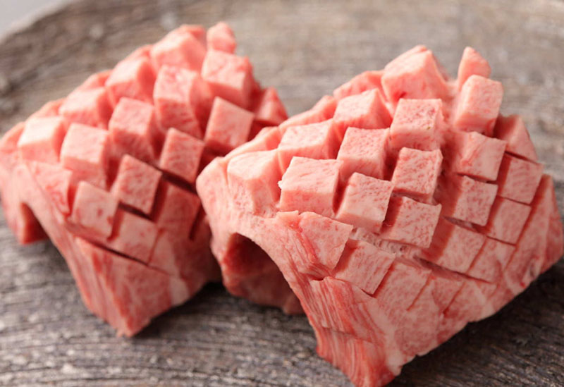 肉匠なか田 本店