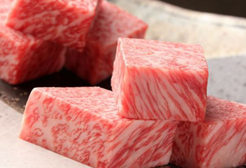肉匠なか田 本店