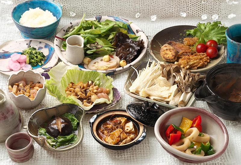 儒霖苑～ニューリンエン～