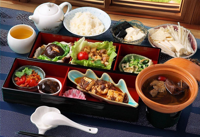 儒霖苑～ニューリンエン～