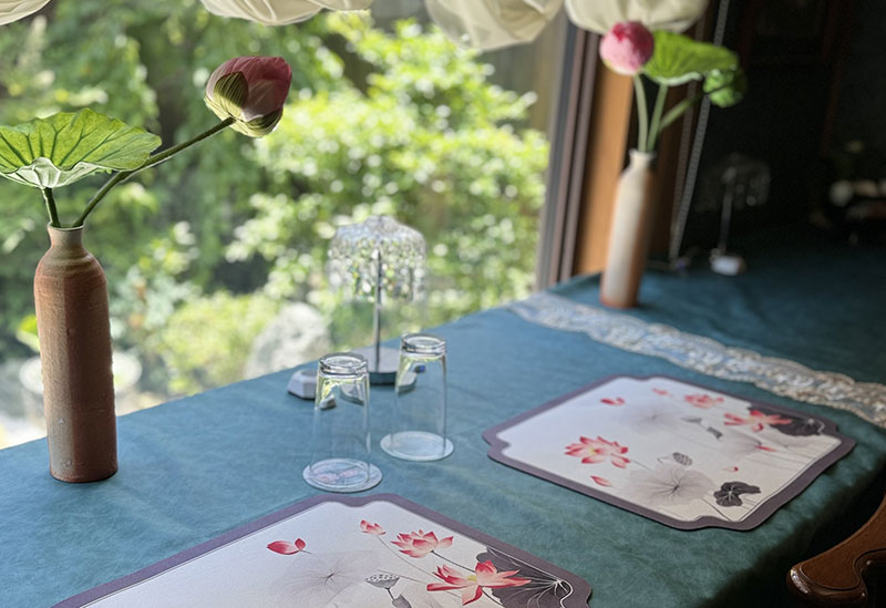 儒霖苑～ニューリンエン～