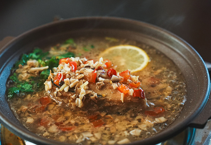 儒霖苑～ニューリンエン～