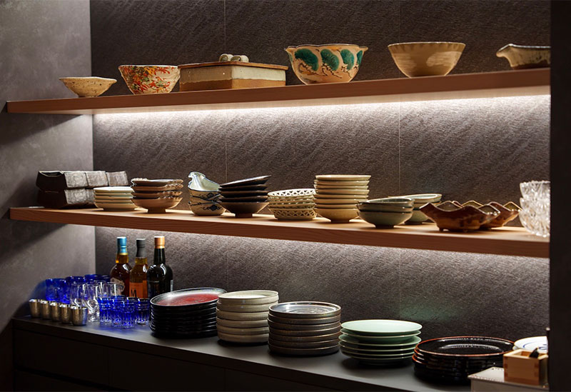 日本料理 鷹の羽