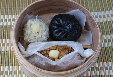 薬膳館 茶館喫茶去