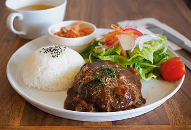 Ys cafe