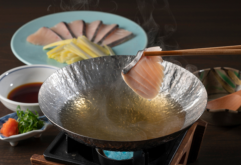 地酒と郷土料理 さわらや