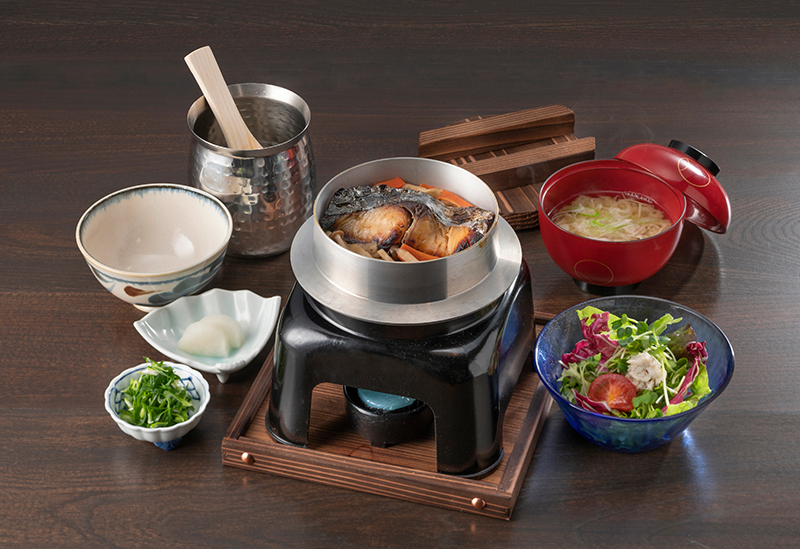 地酒と郷土料理 さわらや