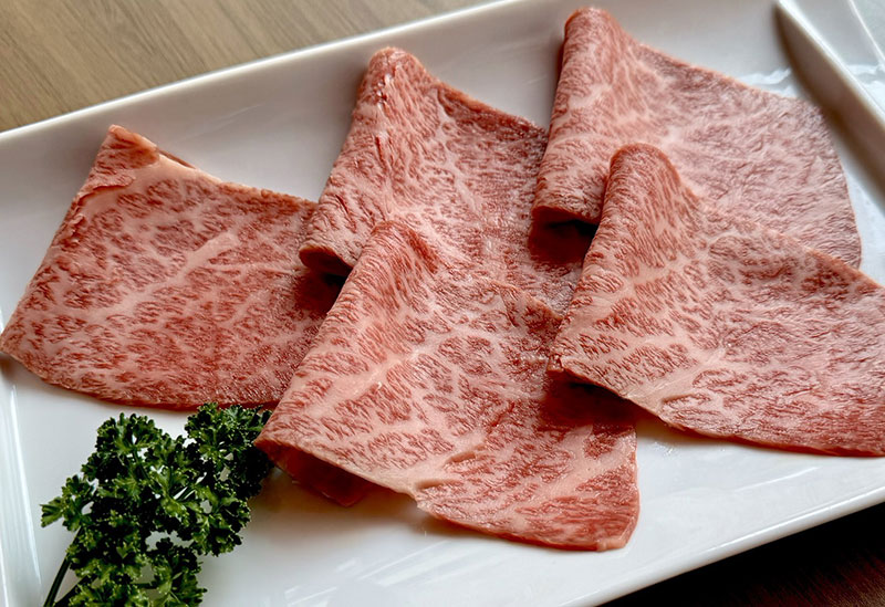 焼肉・ホルモンのたつみ