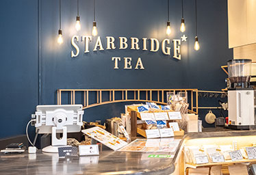 STARBRIDGE TEA