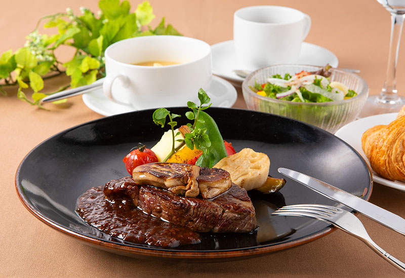 近江スエヒロ本店