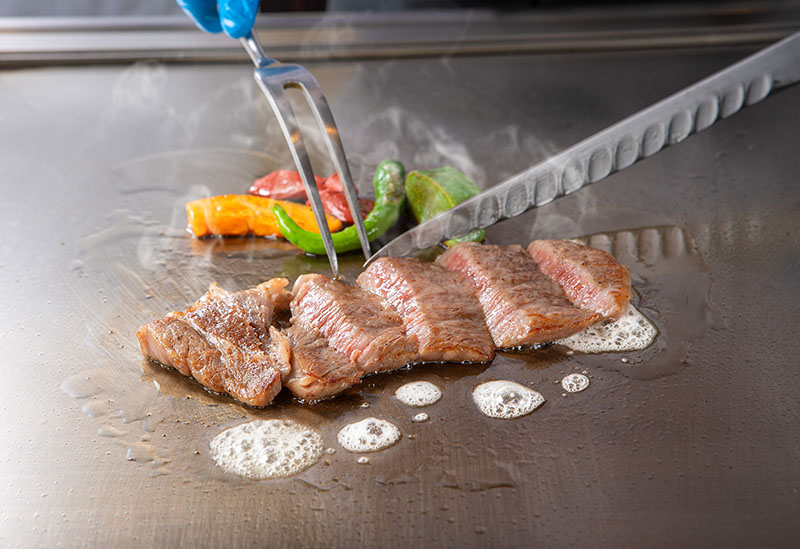 近江スエヒロ本店