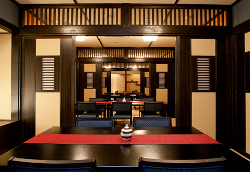 近江スエヒロ本店