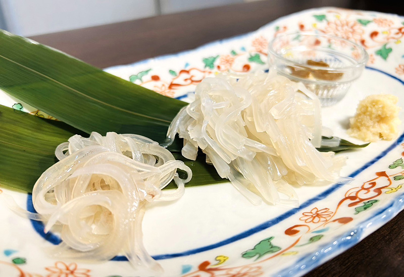 魚と酒　樂