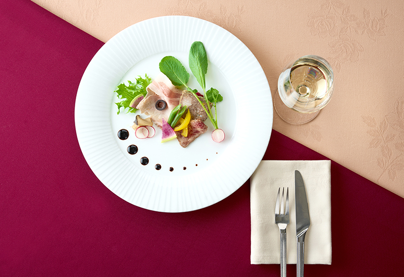 特選近江牛レストラン　ティファニー