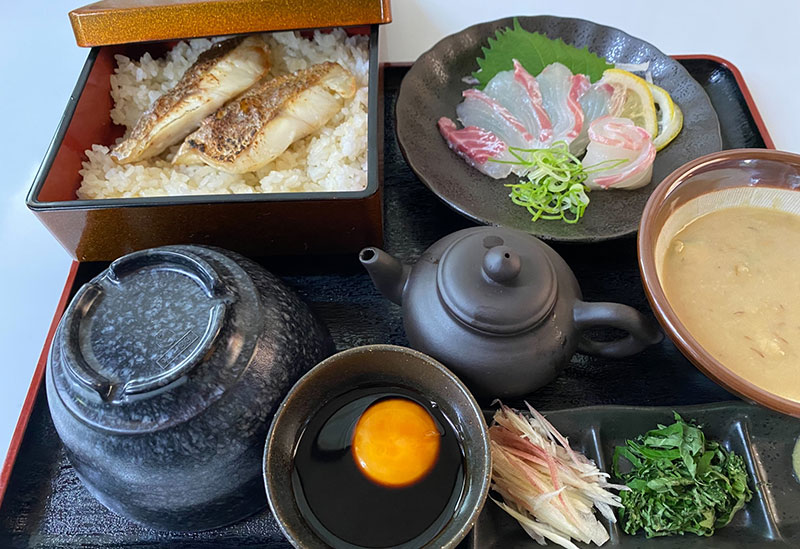 隠れ家 恵姫