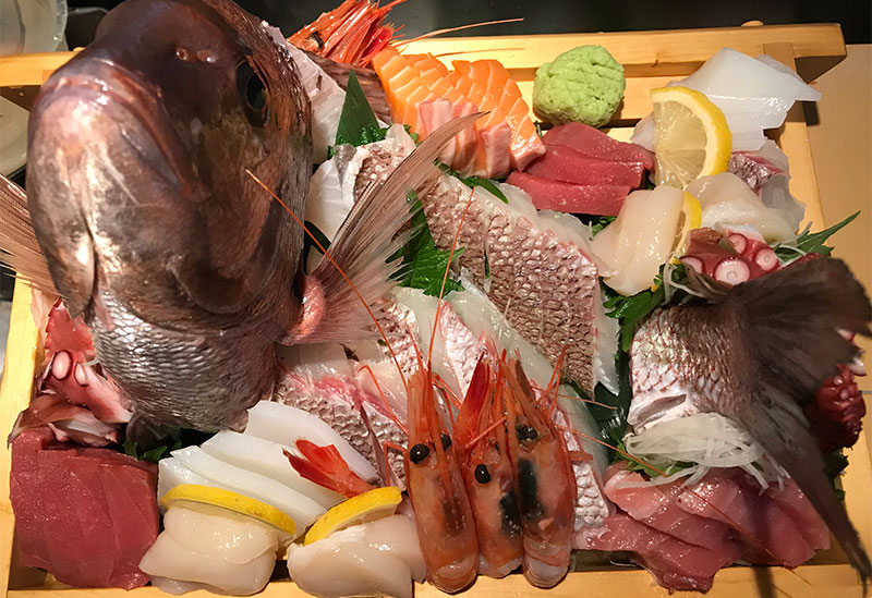 魚酔