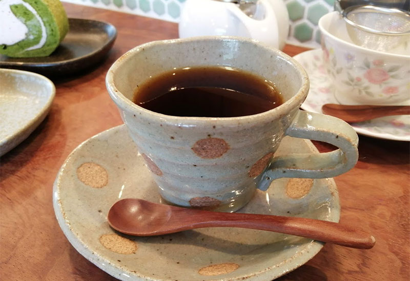 オヤシキ茶屋