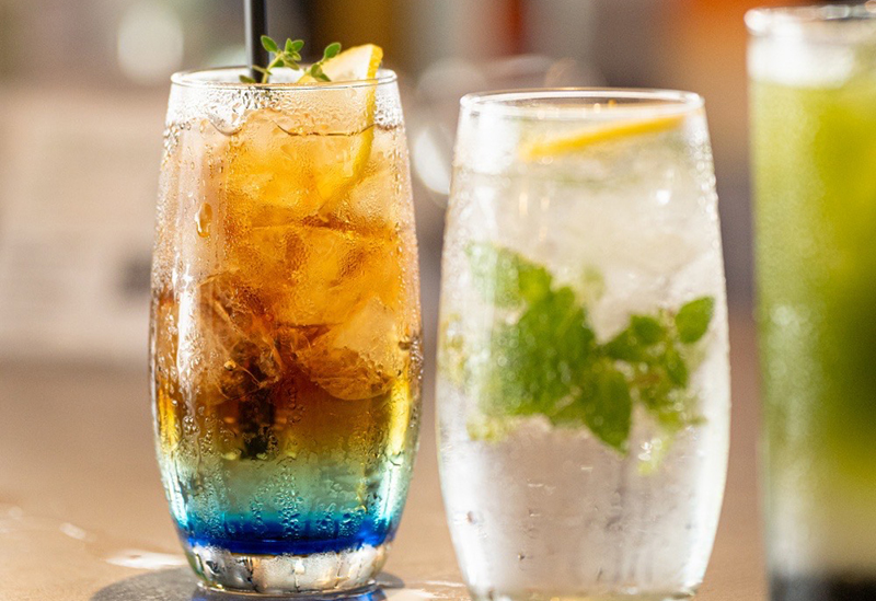 cafe&bar Cababre.