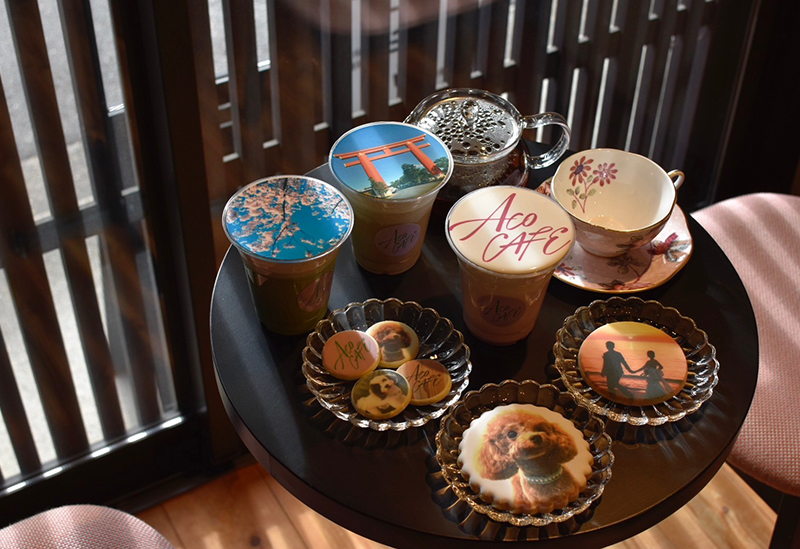 ACO CAFE