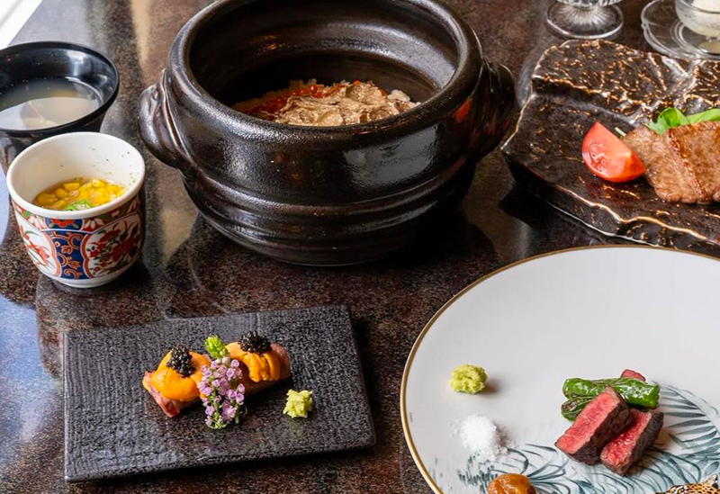 和肉 正