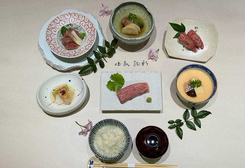 とこのうしん