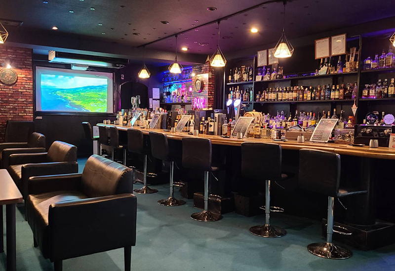 BAR Cross Time