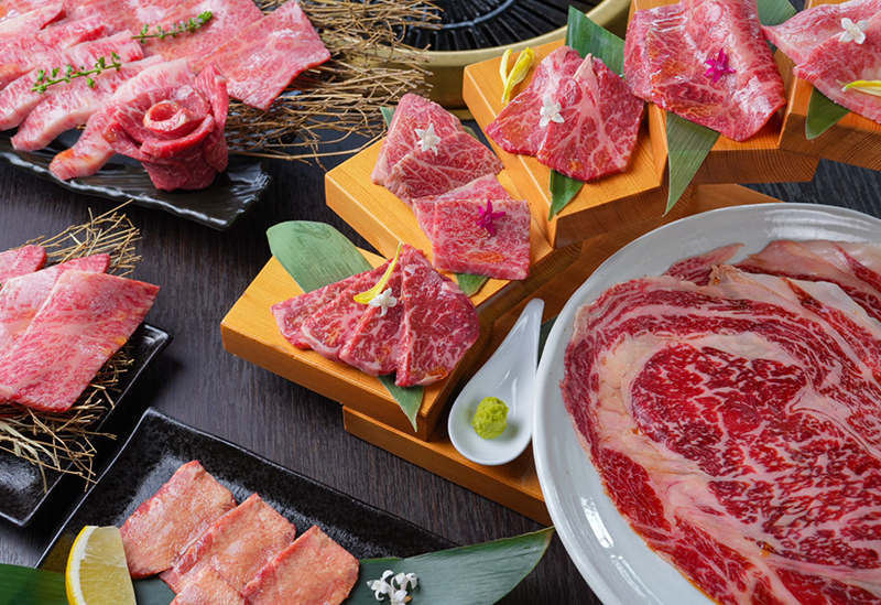 焼肉10