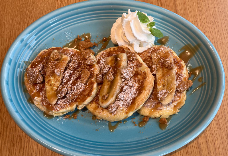 Aloha Diner