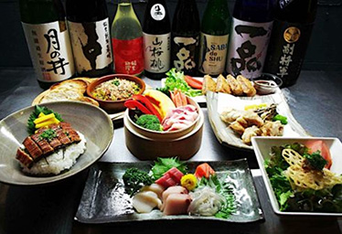創作料理 維新
