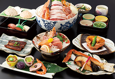 横綱 本店