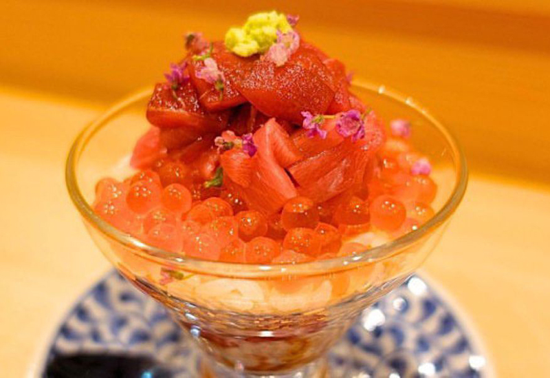 鮨邸 ひろ