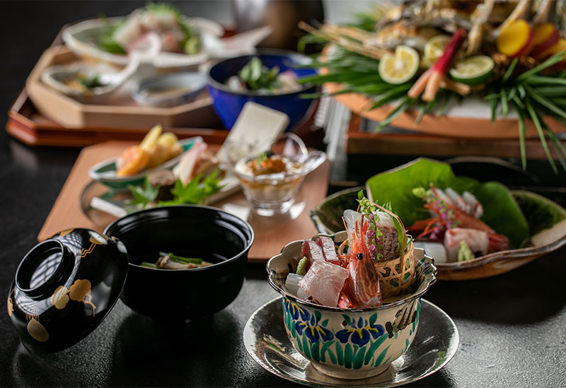 料亭 大宮 一の家