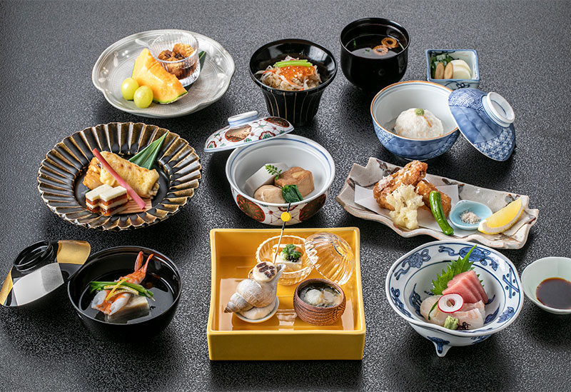 料亭 大宮 一の家