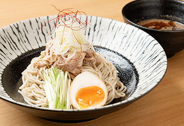 うぃるそば 堀江店