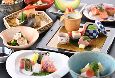 瀬戸内味覚処　芸州　ミナモア店