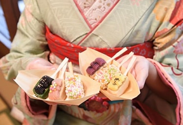 祇園 京くらら 祇園店