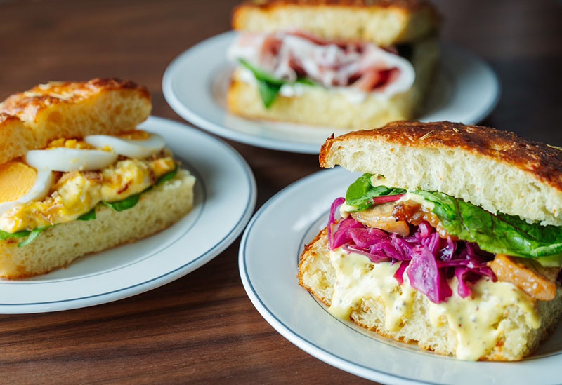SWELL CAFÉ