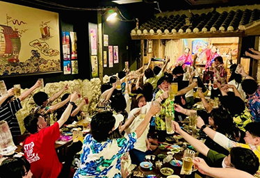 沖縄居酒屋 昭和村