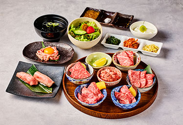 和牛焼肉 信州そだち