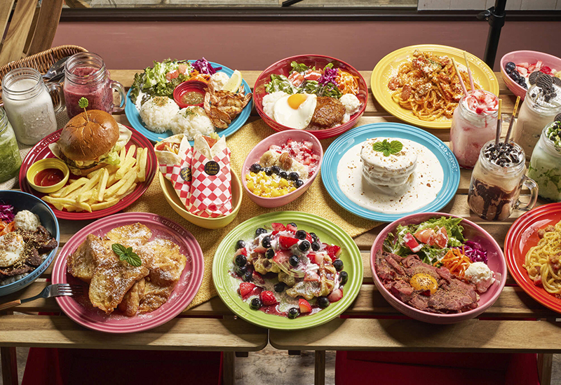 K_cafe