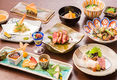 THE FUNATSUYA