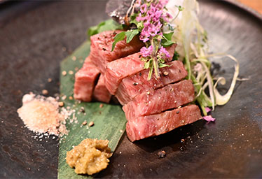 昼呑み 喜むら／浮曇