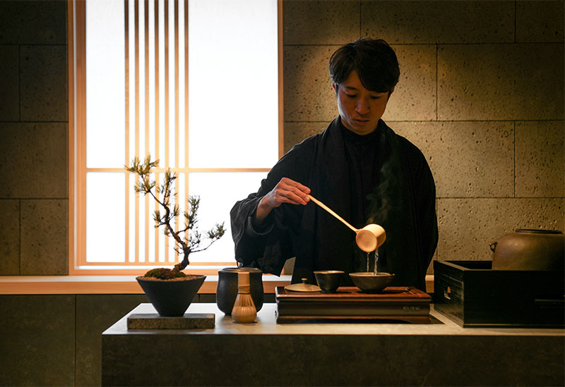 茶房TOKINE
