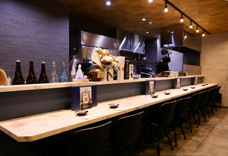チャコールグリルダイニング 山田家
